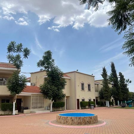 Al Muhaidb Residence For Chalets And Holidays Homes Al-Hada Kültér fotó