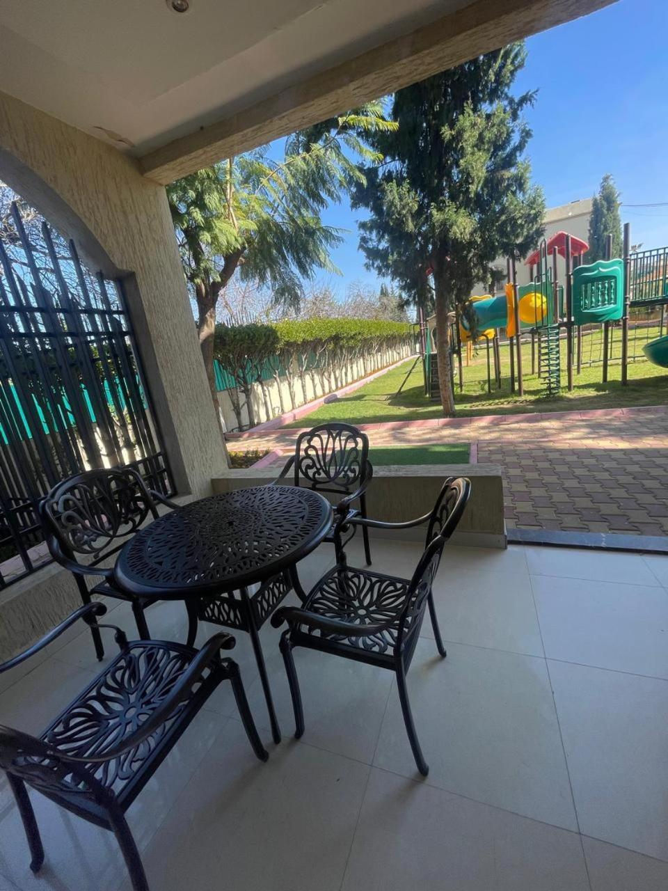 Al Muhaidb Residence For Chalets And Holidays Homes Al-Hada Kültér fotó