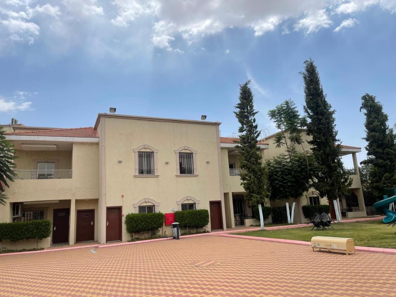 Al Muhaidb Residence For Chalets And Holidays Homes Al-Hada Kültér fotó
