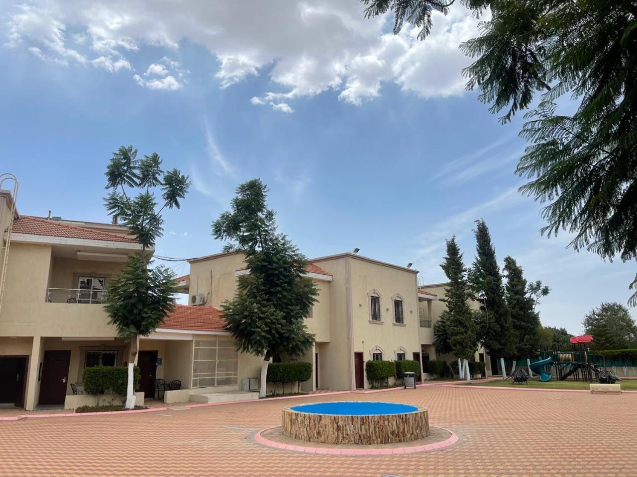 Al Muhaidb Residence For Chalets And Holidays Homes Al-Hada Kültér fotó