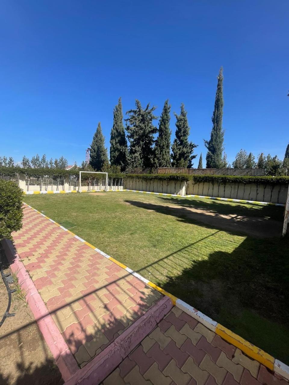 Al Muhaidb Residence For Chalets And Holidays Homes Al-Hada Kültér fotó