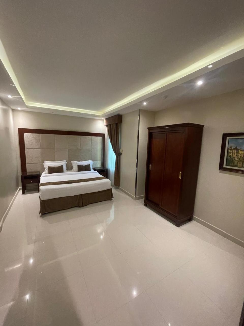Al Muhaidb Residence For Chalets And Holidays Homes Al-Hada Kültér fotó