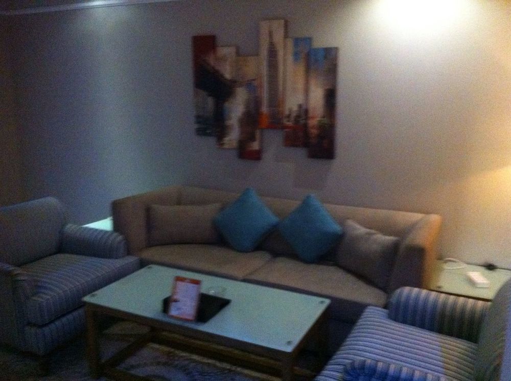 Al Muhaidb Residence For Chalets And Holidays Homes Al-Hada Kültér fotó
