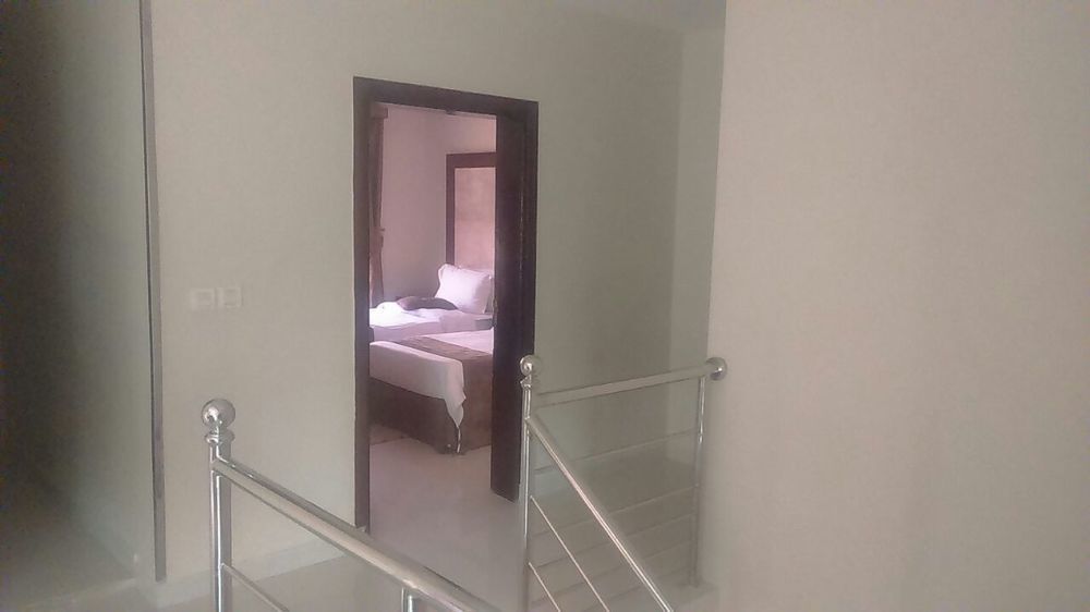 Al Muhaidb Residence For Chalets And Holidays Homes Al-Hada Kültér fotó