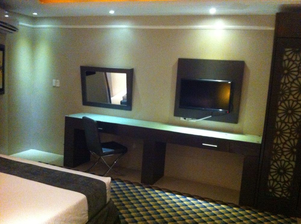 Al Muhaidb Residence For Chalets And Holidays Homes Al-Hada Kültér fotó