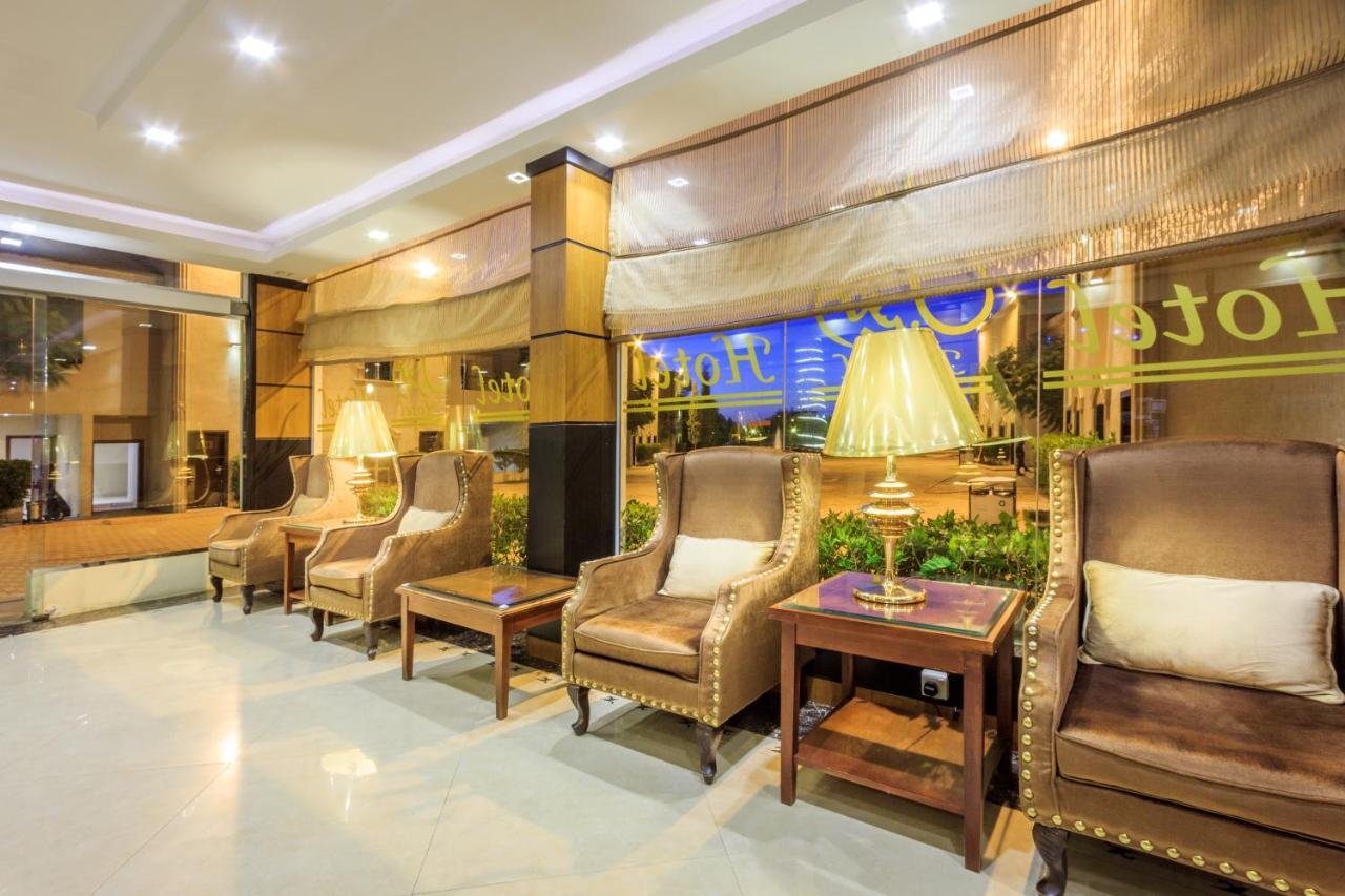 Al Muhaidb Residence For Chalets And Holidays Homes Al-Hada Kültér fotó