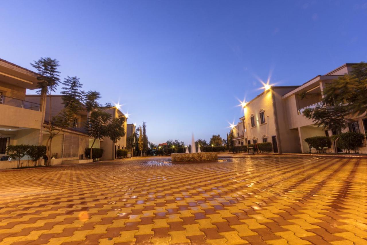 Al Muhaidb Residence For Chalets And Holidays Homes Al-Hada Kültér fotó