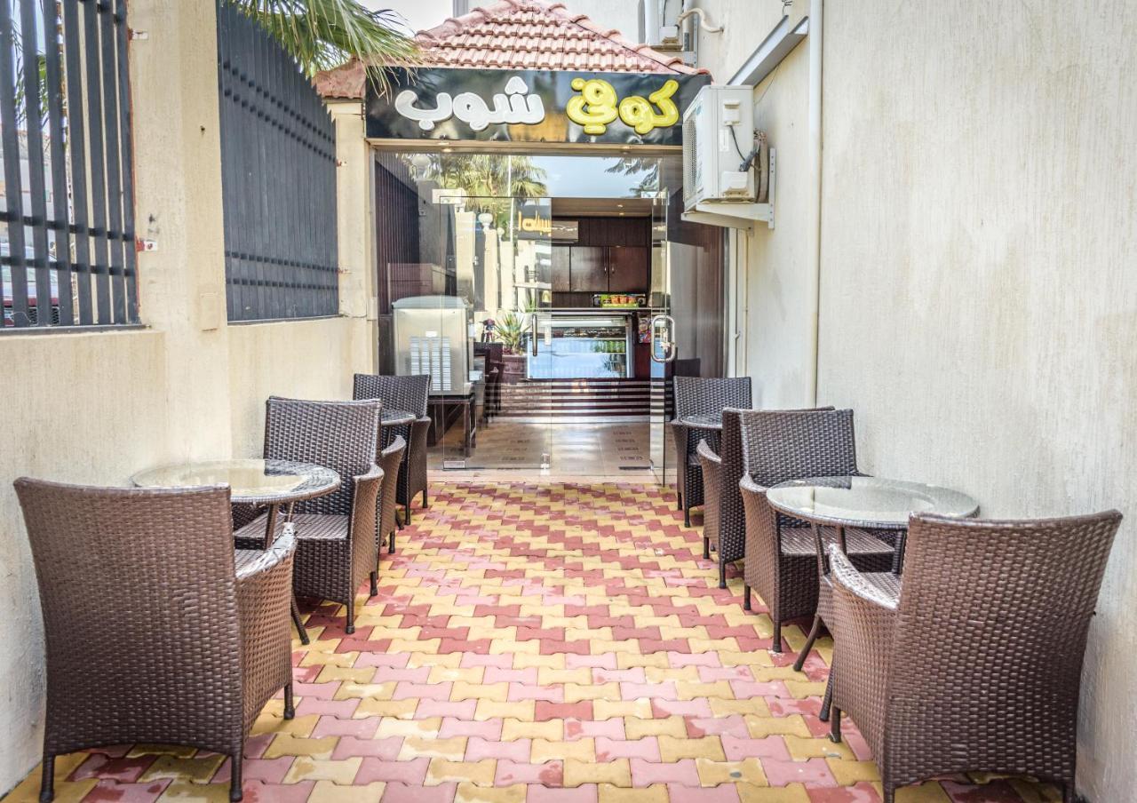 Al Muhaidb Residence For Chalets And Holidays Homes Al-Hada Kültér fotó